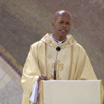 Deus escolheu se manifestar na simplicidade