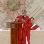 Busque a harmonia que vem de Deus