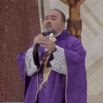 Sejamos prudentes e vigilantes