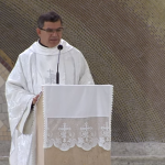 Viver a Graça do Batismo diariamente