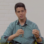 Programa especial de Natal com Jimmy Fioramonte