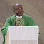 Deus não se deixa manipular