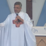 Como Maria, na minha carne glorifico a Deus