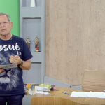 Pergunte e Responderemos - 24/01
