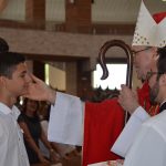 A importância do sacramento da Crisma