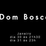 Especial Dom Bosco na TV Canção Nova