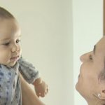 Intercessão pelos filhos