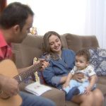 A música na evangelização