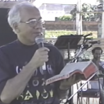 A salvação entrou hoje em sua casa