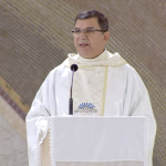 Nós pertencemos a Deus