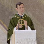 Alimentar nossa vida interior em Deus