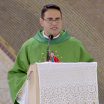 Deus nos chama a sermos discípulos e missionários