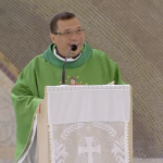 Deixe-se conduzir pelo Espírito Santo