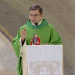 Escute Jesus e obedeça a Deus