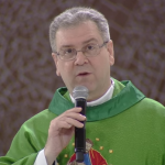 Todos devemos anunciar a Misericórdia do Senhor