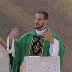 Vivamos o nosso ser profeta