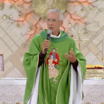 Viver segundo os preceitos do Senhor