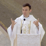 Acolha a salvação que é Jesus Cristo