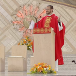 Permanecer na presença de Deus