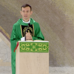 Ir ao encontro de Jesus