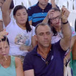 Mistérios Gozosos 29/01/18