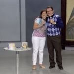 Santo Terço - 05/02/18 - Sônia Venâncio e Pe. Paulinho