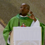 Bem aventurados os puros de coração