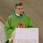 Seguir o Senhor com fidelidade