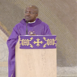 Quaresma Aliança de Deus com a humanidade