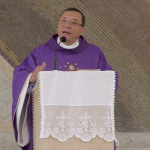 Acolher com alegria o chamado de Deus