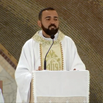 Permanecei firmes na igreja de Cristo