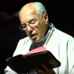 Ele vos Batizará no Espírito Santo