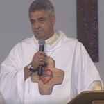 É preciso estar no meio daqueles que estão com o Senhor