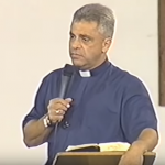 Consagrar nossa vida inteiramente a Deus