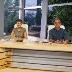 Precisamos Reconhecer a autoridade de Jesus sobre nós!