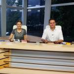 Recorramos a oração !