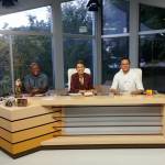 Cuide da sua intimidade.