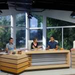 Deus é amigo daqueles que lhe abrem o coração.