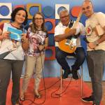 Tocar no Cristo e ser tocado por Ele