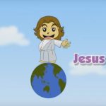 Jesus e o Mundo