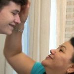 O poder da bênção a nossas crianças