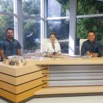 Esse é o dia que o Senhor fez para nós