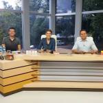 A nossa fé  precisa ser em Deus