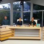 Buscai as coisas do alto