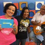 Jesus eu confio em vós