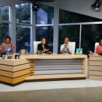 A paz de Jesus esteja convosco