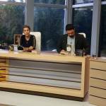 Submeta seus pensamentos ao Senhorio de Jesus