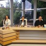 Viver como o Ressuscitado