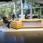 Sem a presença de Cristo, voltamos a vida velha.