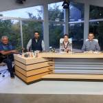 Jesus nos dá a vida em abundância